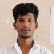 Ramnaresh Exams trainer in Baihar