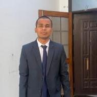 Gaurav Class I-V Tuition trainer in Sumerpur