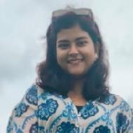 Dicxa D. Class 8 Tuition trainer in Guwahati