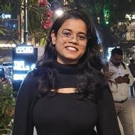 Janvi M. Class I-V Tuition trainer in Pune