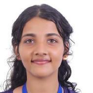 Sayaana Class 12 Tuition trainer in Kochi