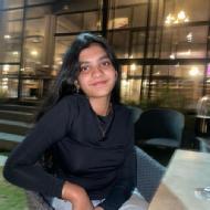 Sanjana R. Class I-V Tuition trainer in Bangalore