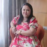 Smita S. Class I-V Tuition trainer in Kanpur