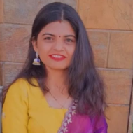 Priyanka Y. Class I-V Tuition trainer in Gurgaon