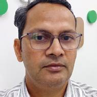 Ram Krishna T. Class 10 trainer in Vadodara