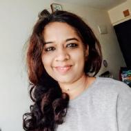 Gowri C. Yoga trainer in Bangalore