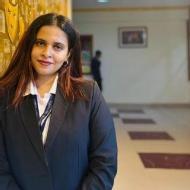 Anjana S. Class 8 Tuition trainer in Chavakkad