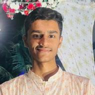 Om Sanjay Chavan Marathi Speaking trainer in Mumbai