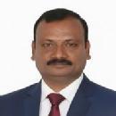 Ravi Kumar Engineering Entrance Coaching trainer in Hyderabad