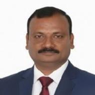 Ravi Kumar Engineering Entrance trainer in Hyderabad