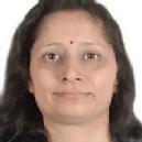 Photo of Deepti