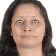 Deepti Class 11 Tuition trainer in Delhi