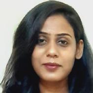 Ritu Y. Class I-V Tuition trainer in Nagpur