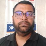 Bipin Kumar Class I-V Tuition trainer in Darbhanga
