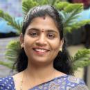 Janvi D. photo