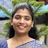 Janvi D. Class I-V Tuition trainer in Hyderabad