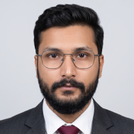 Akash Das Class I-V Tuition trainer in Kolkata