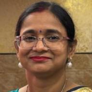 Ruchi S. Class 6 Tuition trainer in Kolkata