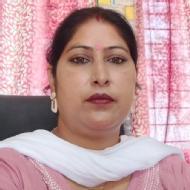 Jaspinder K. Class 11 Tuition trainer in Majitha