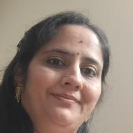 Sushma Class I-V Tuition trainer in Bangalore