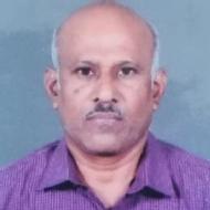 Varadarajan Narayanasamy MTech Tuition trainer in Bangalore
