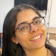 Ananya Class 12 Tuition trainer in Delhi