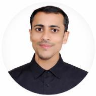 Suraj Class I-V Tuition trainer in Noida