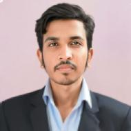 Tarun Communication Skills trainer in Visakhapatnam