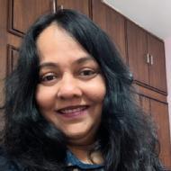 Jagruti G. Soft Skills trainer in Vadodara