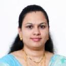 Rajashri D. Class I-V Tuition trainer in Bhusawal