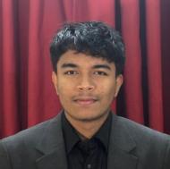 Praneet Spoken English trainer in Kolkata