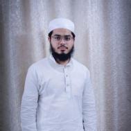 Muhammad Adil Class I-V Tuition trainer in Delhi