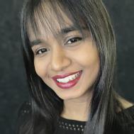 Sulekha A. Vocal Music trainer in Visakhapatnam