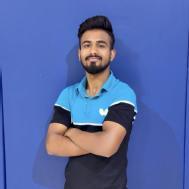 Chaudhary Gulliya Table Tennis trainer in Dubai