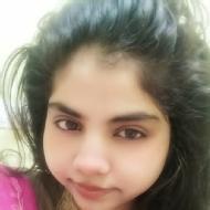 Sakshi S. Class 10 trainer in Lucknow