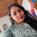 Sonali R. BTech Tuition trainer in Gurgaon