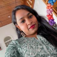 Sonali R. BTech Tuition trainer in Gurgaon