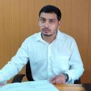 Dr Nithin D N photo