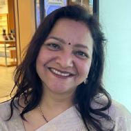 Shifali M. Class I-V Tuition trainer in Ghaziabad