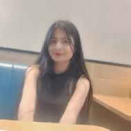 Aayushi R. Class I-V Tuition trainer in Indore