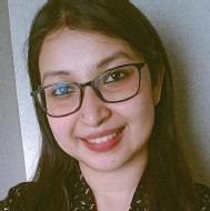 Saloni Class I-V Tuition trainer in Kolkata
