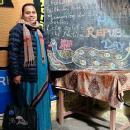 Gayatri D. photo