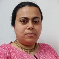 Gayatri D. Class I-V Tuition trainer in Uttarkashi