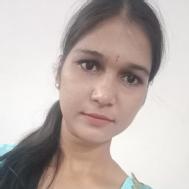 Simmi S. Class 8 Tuition trainer in Bareilly