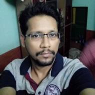Swastibrata Mishra Class 10 trainer in Contai