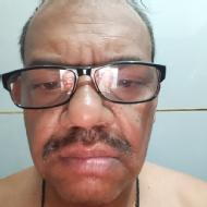 Ashok Pal Vedic Maths trainer in Jaipur