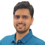 Mukesh Chaudhary Engineering Entrance trainer in Jaipur