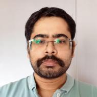 Rohit Bhutoria Class 10 trainer in Kolkata