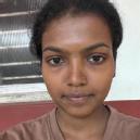 Photo of Kavya N.