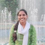 Jyothsana Class I-V Tuition trainer in Visakhapatnam